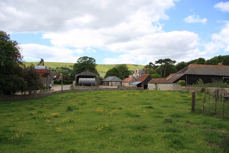 open farm sunday Iford