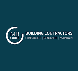 M.B.Cable ltd logo